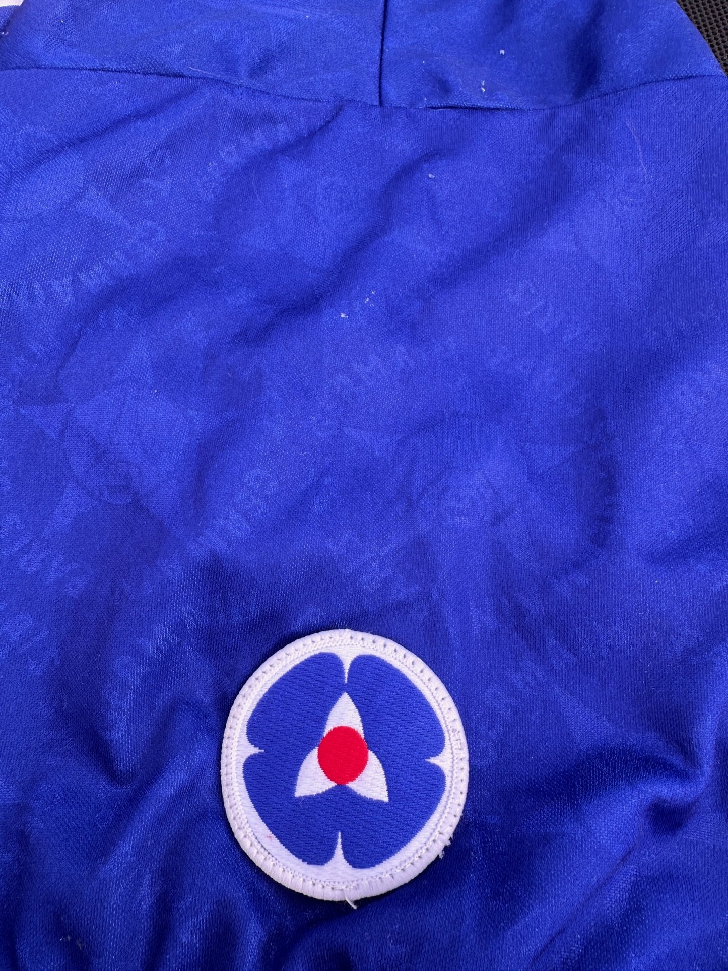 1995 96 PSG Vintage Home Shirt XL