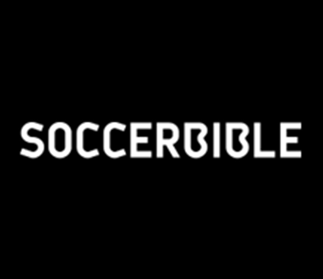 Soccer Bible Feature