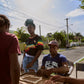 Lover's F.C x Rizla - The Jamaica Jersey (Black)
