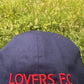 Lovers F.C Engerland Cap