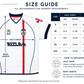 Lover's F.C x Rizla En Ger Land Jersey