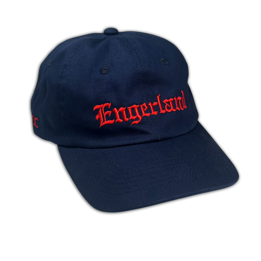 Lovers F.C Engerland Cap