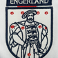 Lover's F.C x Rizla Engerland Jersey
