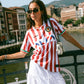 Lover's F.C x Newport County 'Children of 37' Away Shirt