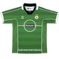Oasis X Lover's F.C London Playing Fields "Forever" Jersey