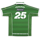 Oasis X Lover's F.C London Playing Fields "Forever" Jersey