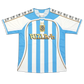 Lover's F.C x Rizla La Albiceleste Jersey