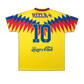 Lover's F.C x Rizla El Loco Jersey