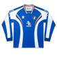 Lover's F.C x Rizla Gabagool Jersey