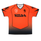 Lover's F.C x Rizla Het Oranje Legioen Jersey