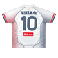 Lover's F.C x Rizla Zizou Jersey