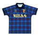 Lover's F.C x Rizla Tartan Army Jersey