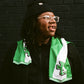 Lover's F.C x Rizla - The Green Band Jersey
