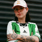 Lover's F.C x Rizla - The Green Band Jersey