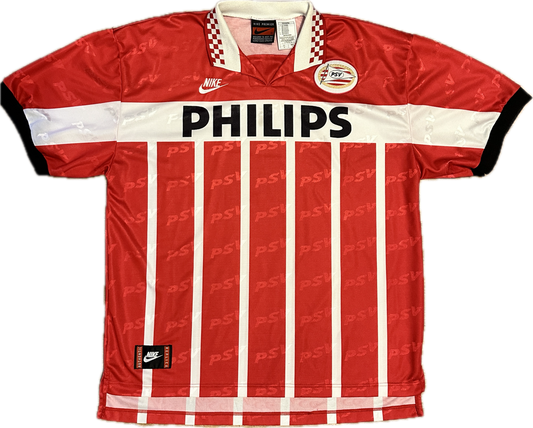 PSV Eindhoven Vintage 1995 1996 XL