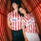 Lover's F.C x Newport County 'Children of 37' Away Shirt