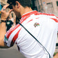 Lover's F.C x Newport County 'Children of 37' Away Shirt