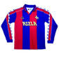 Lover's F.C x Rizla - The BlauRouge Jersey