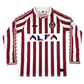 Lover's F.C x Newport County 'Children of 37' Away Shirt