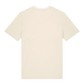 Lover's F.C Janus Logo Tee Cream