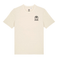 Lover's F.C Janus Logo Tee Cream