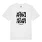 Lovers F.C Jagger Tee