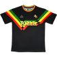 Lover's F.C x Rizla - The Jamaica Jersey (Black)