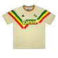 Lover's F.C x Rizla - The Jamaica Jersey (Tan)