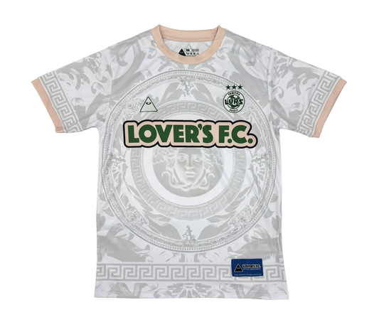 Lover's F.C Medusa Shirt