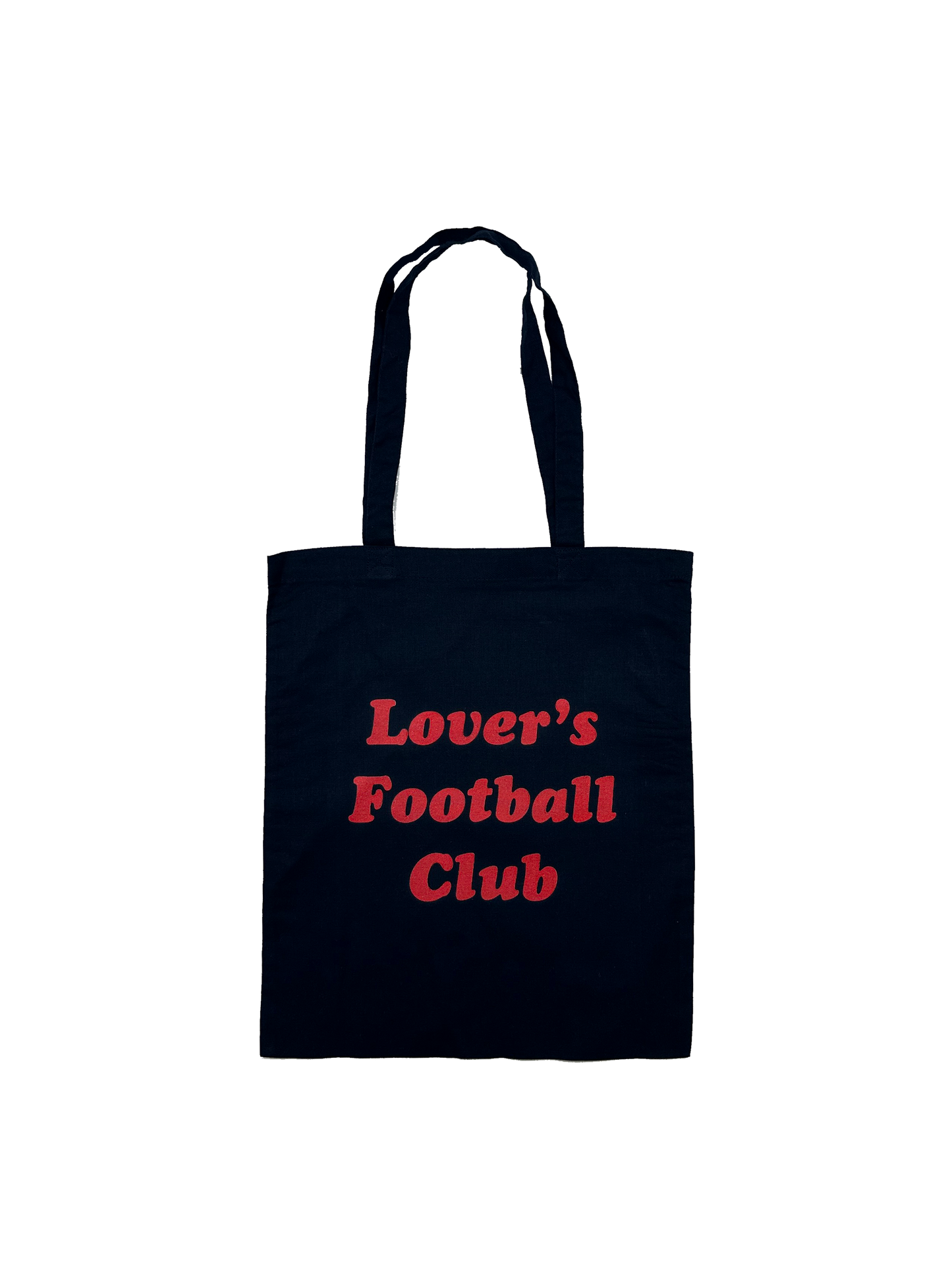 Lover's F.C Janus Tote Bag Navy