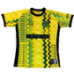 Lover's F.C x Newport County & SKINDRED Keeper's Shirt