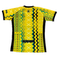 Lover's F.C x Newport County & SKINDRED Keeper's Shirt
