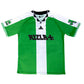 Lover's F.C x Rizla - The Green Band Jersey