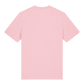 Lover's F.C Janus Logo Tee Pink