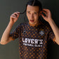 Soviet Brown Mash Up Jersey