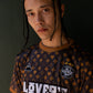 Soviet Brown Mash Up Jersey