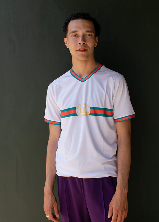 The Samp  GC Jersey